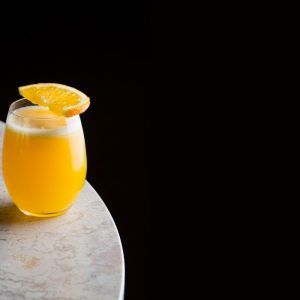 Alentejo Punch