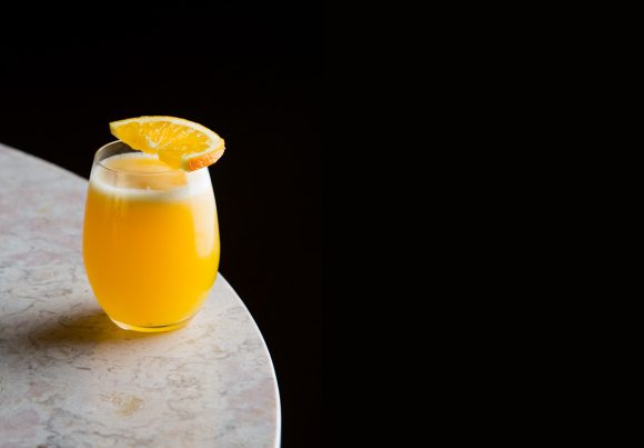Alentejo Punch