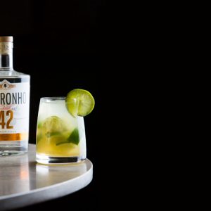 Caipidronho
