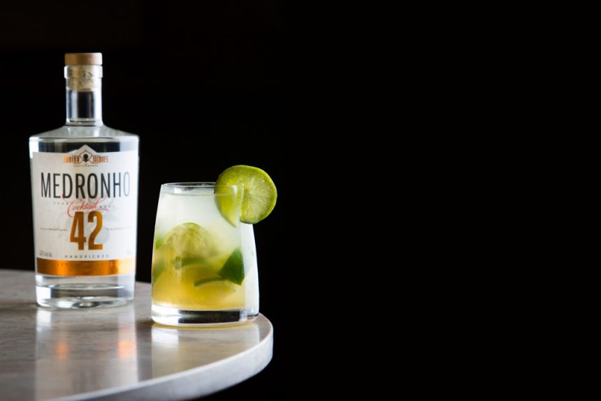 Caipidronho