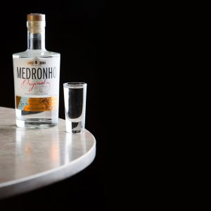 Medronho Shot