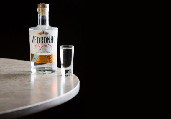 Medronho Shot