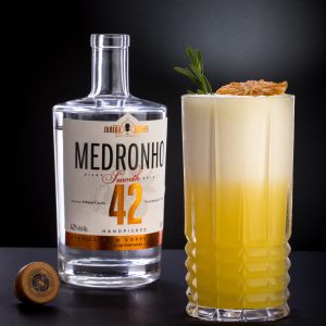 Medronho Orange Sour