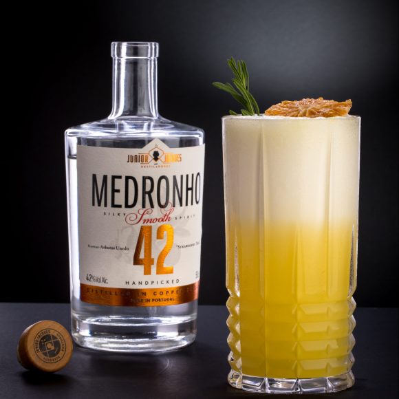 Medronho Orange Sour